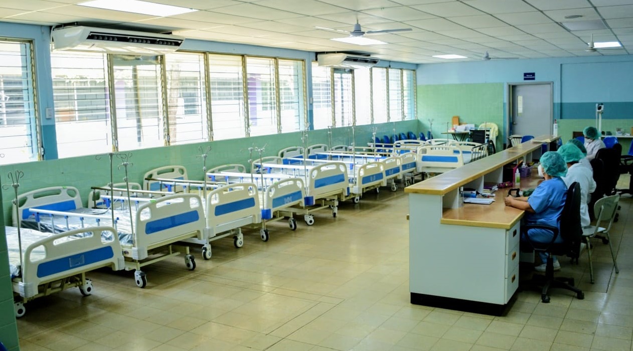 gobierno-finaliza-entrega-de-nuevas-camas-en-todo-el-sistema-hospitalario